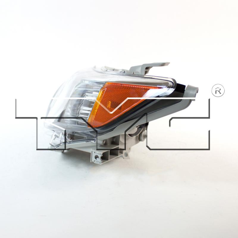 TYC 209222909 - Headlight Assembly TYC 209222909 Headlight Assembly product image 1 of 3