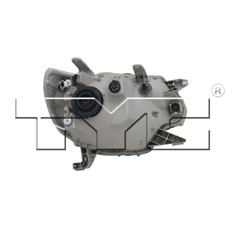 TYC 20922800 Headlight Assembly product image 1 of 2