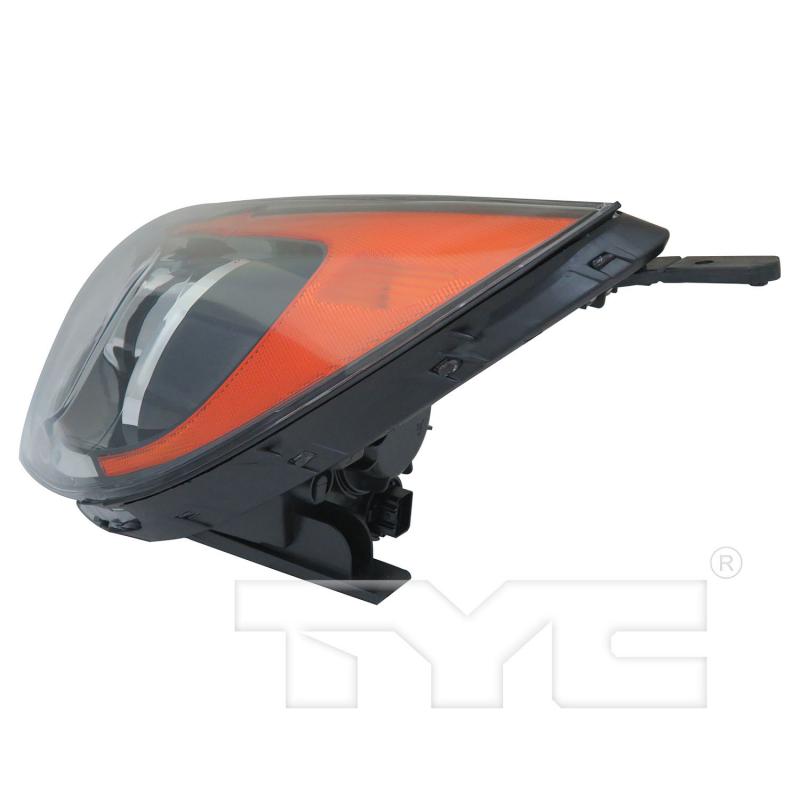 TYC 209230009 Headlight Assembly product image 1 of 6