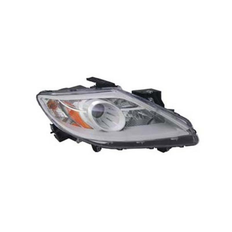 TYC 20923300 Headlight Assembly product image 1 of 1