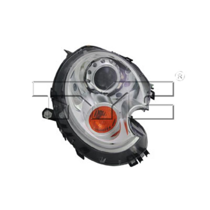 TYC 20923701 Headlight Assembly product image 1 of 2