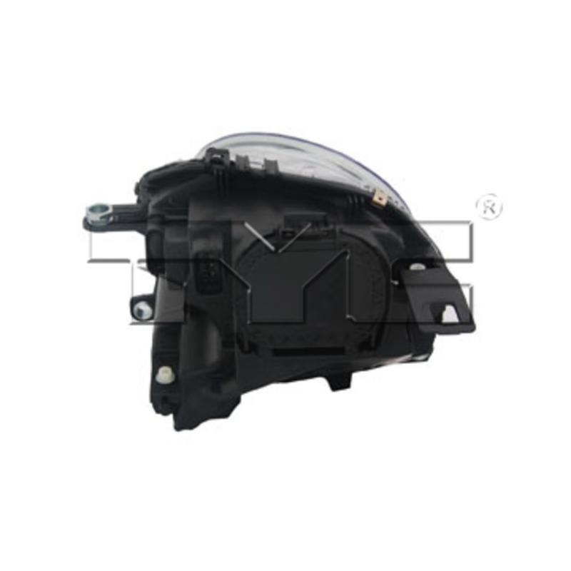 TYC 20923701 Headlight Assembly product image 2 of 2