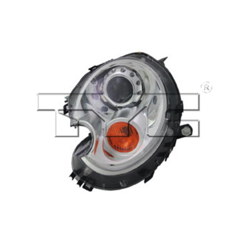 TYC 20923801 - Headlight Assembly TYC 20923801 Headlight Assembly product image 1 of 2