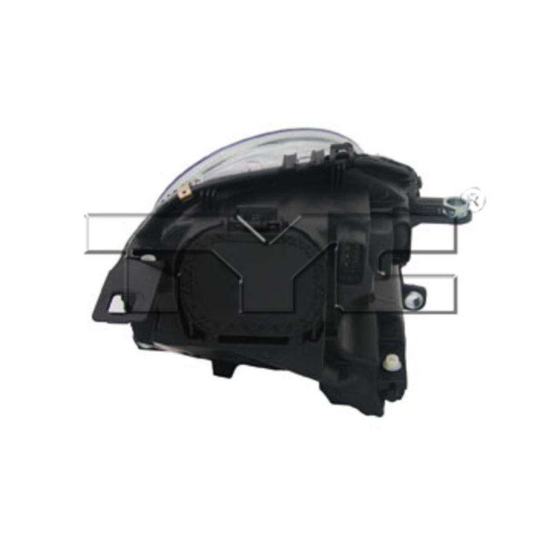 TYC 20923801 - Headlight Assembly TYC 20923801 Headlight Assembly product image 2 of 2