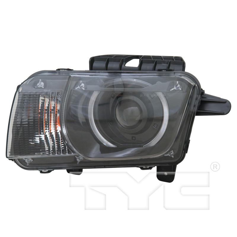 TYC 209246009 - Headlight Assembly TYC 209246009 Headlight Assembly product image 1 of 6