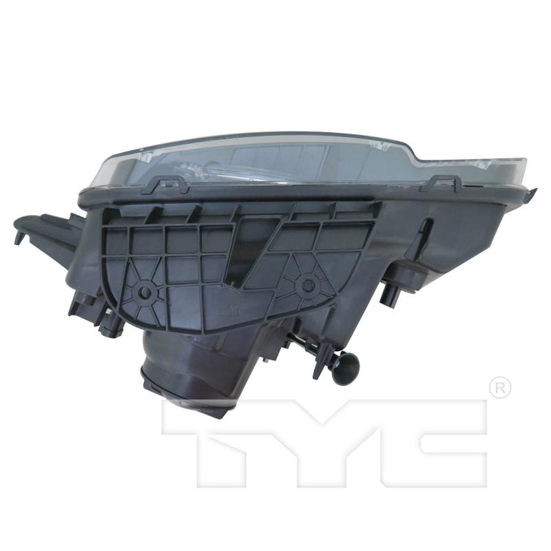 TYC 209246009 - Headlight Assembly TYC 209246009 Headlight Assembly product image 2 of 6