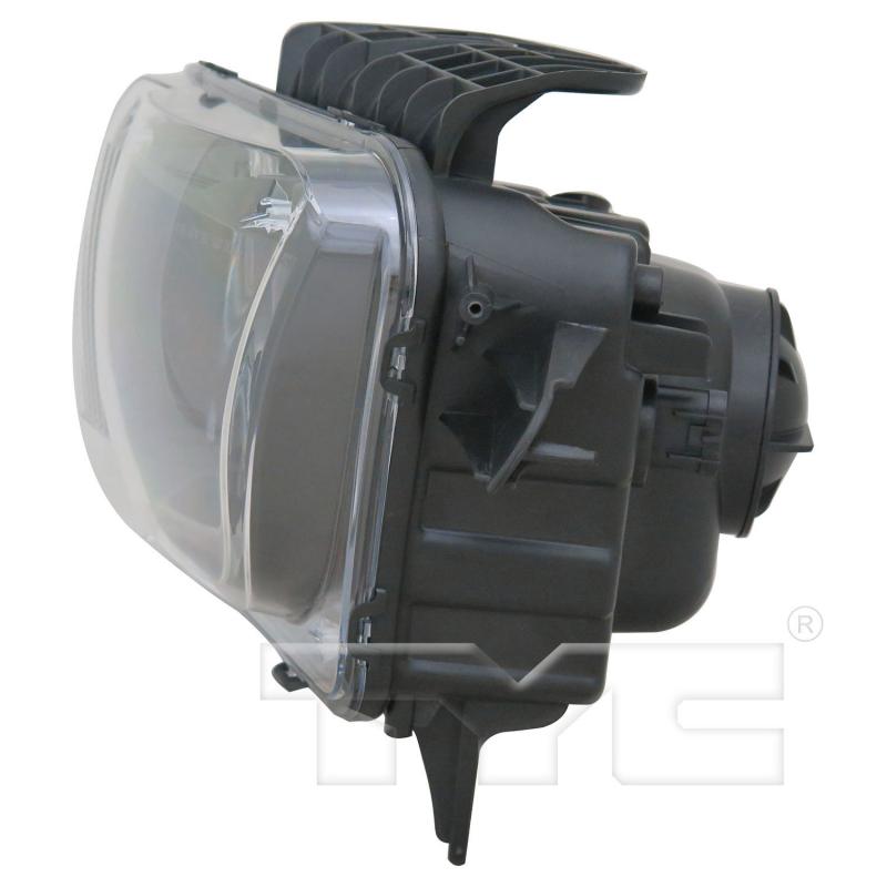 TYC 209246009 - Headlight Assembly TYC 209246009 Headlight Assembly product image 3 of 6