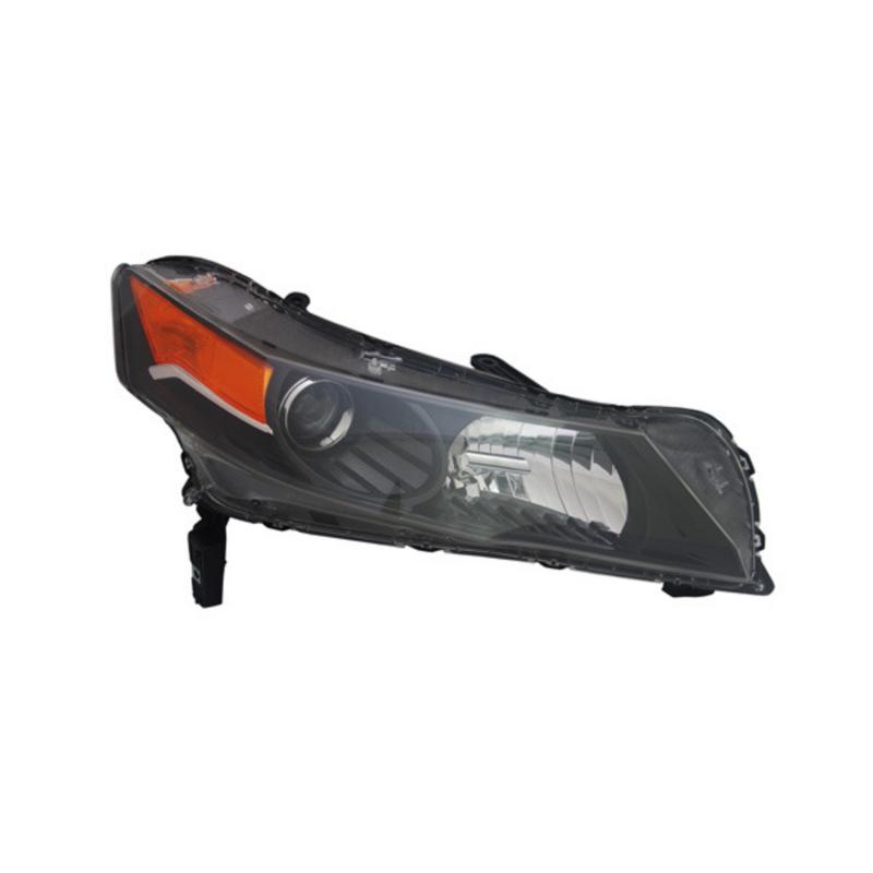 TYC 20924701 Headlight Assembly product image 1 of 1