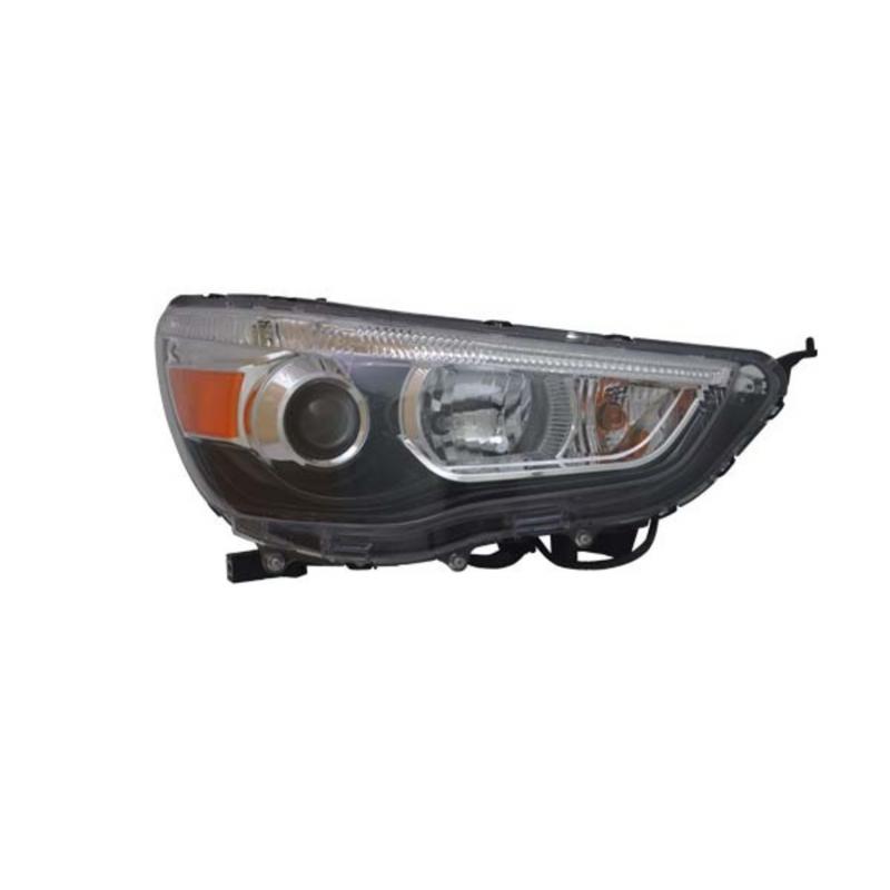 TYC 20926300 Headlight Assembly product image 1 of 1