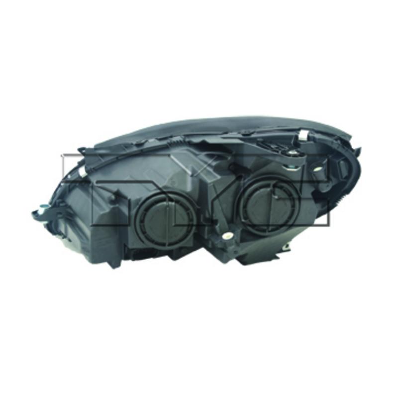 TYC 20927300 Headlight Assembly product image 1 of 2