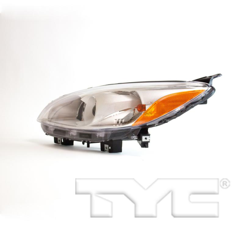 TYC 20927800 - Headlight Assembly TYC 20927800 Headlight Assembly product image 1 of 6