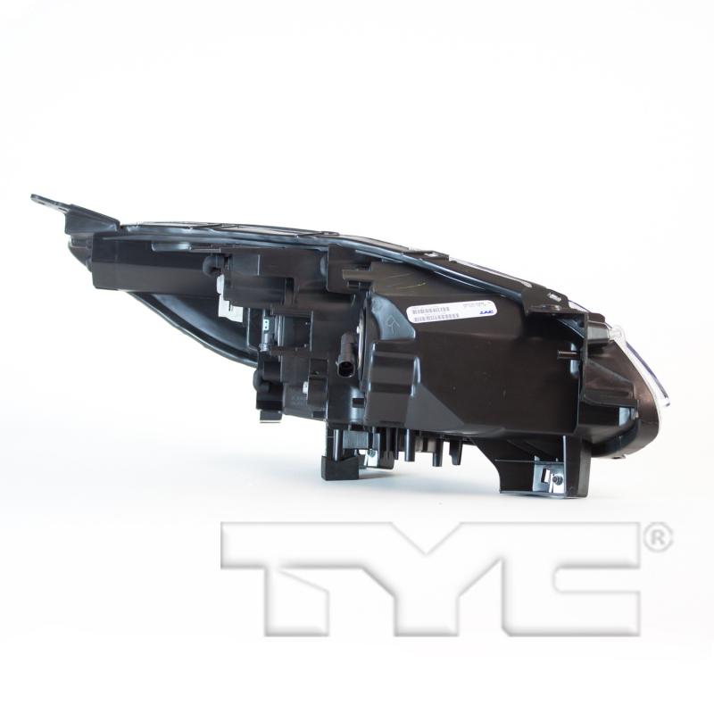 TYC 20927800 - Headlight Assembly TYC 20927800 Headlight Assembly product image 3 of 6