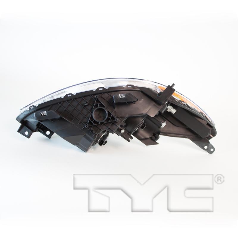 TYC 20927800 - Headlight Assembly TYC 20927800 Headlight Assembly product image 4 of 6