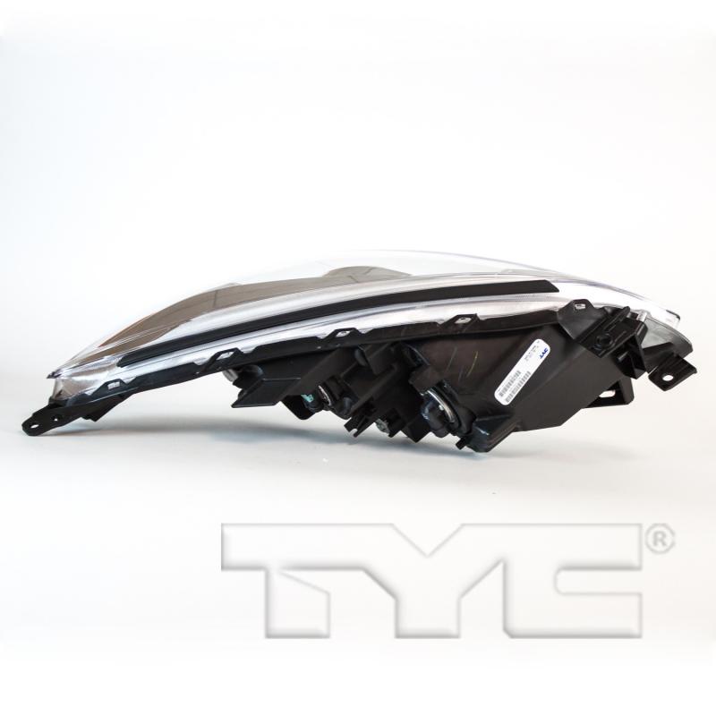 TYC 20927800 - Headlight Assembly TYC 20927800 Headlight Assembly product image 6 of 6