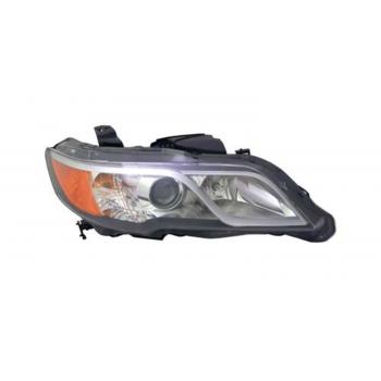 TYC 20928500 Headlight Assembly product image 1 of 1