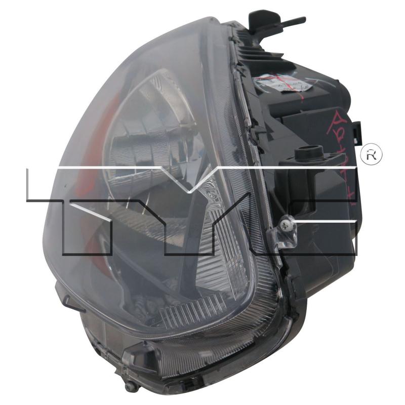 TYC 209301019 - Headlight Assembly TYC 209301019 Headlight Assembly product image 1 of 5