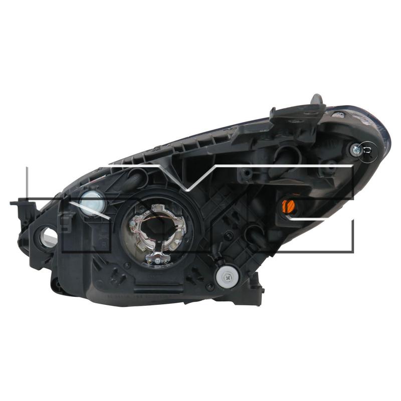 TYC 209301019 - Headlight Assembly TYC 209301019 Headlight Assembly product image 5 of 5