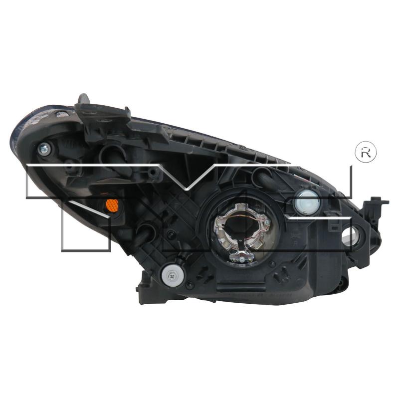 TYC 209302019 - Headlight Assembly TYC 209302019 Headlight Assembly product image 1 of 6