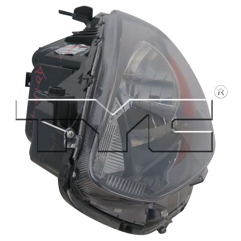 TYC 209302019 - Headlight Assembly TYC 209302019 Headlight Assembly product image 2 of 6