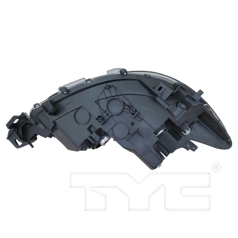 TYC 209310019 - Headlight Assembly TYC 209310019 Headlight Assembly product image 5 of 5