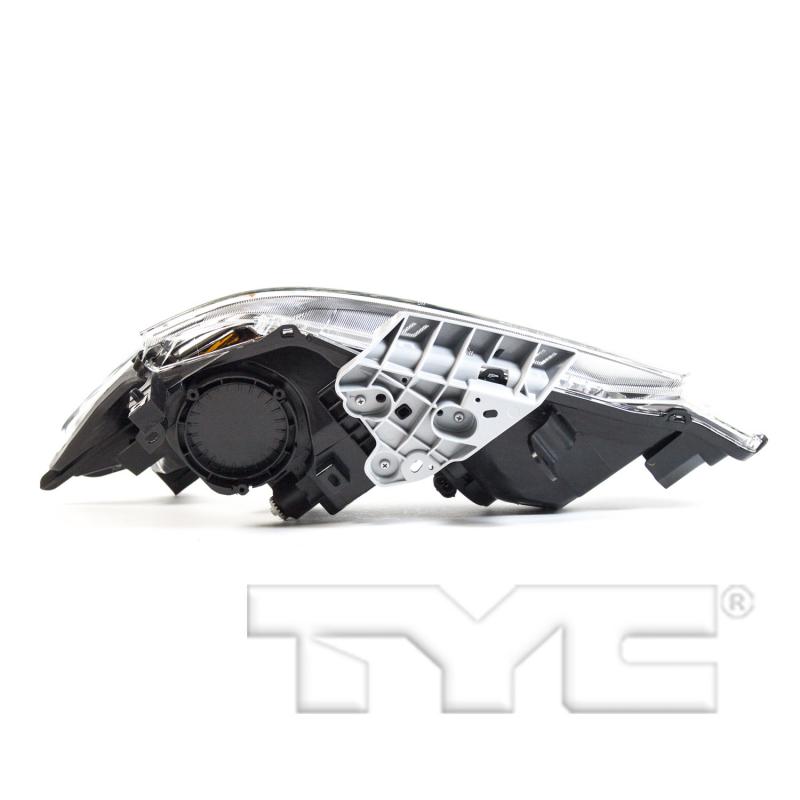 TYC 209321009 Headlight Assembly product image 5 of 6