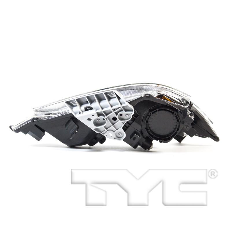 TYC 209322009 Headlight Assembly product image 1 of 6
