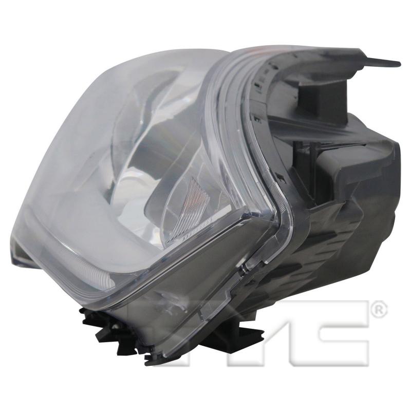 TYC 209333009 Headlight Assembly product image 1 of 6