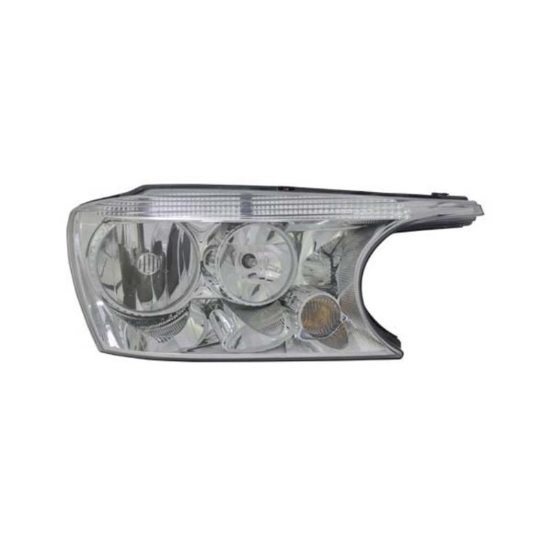 TYC 20934700 - Headlight Assembly TYC 20934700 Headlight Assembly product image 1 of 1