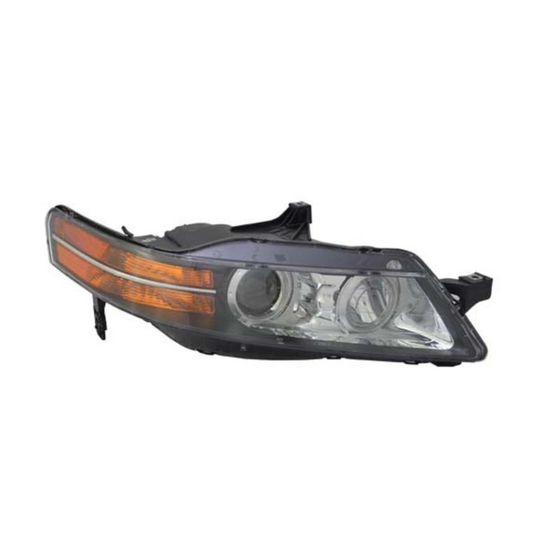 TYC 20934901 - Headlight Assembly TYC 20934901 Headlight Assembly product image 1 of 1
