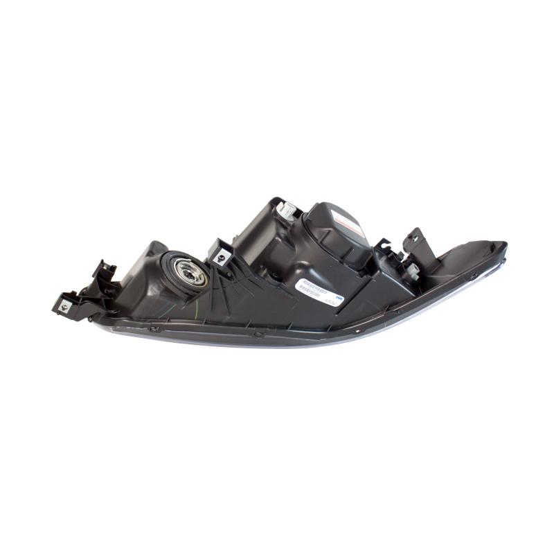 TYC 20935001 Headlight Assembly product image 1 of 6