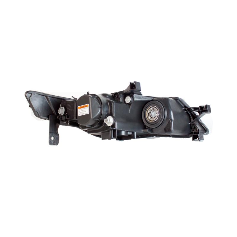 TYC 20935001 Headlight Assembly product image 3 of 6