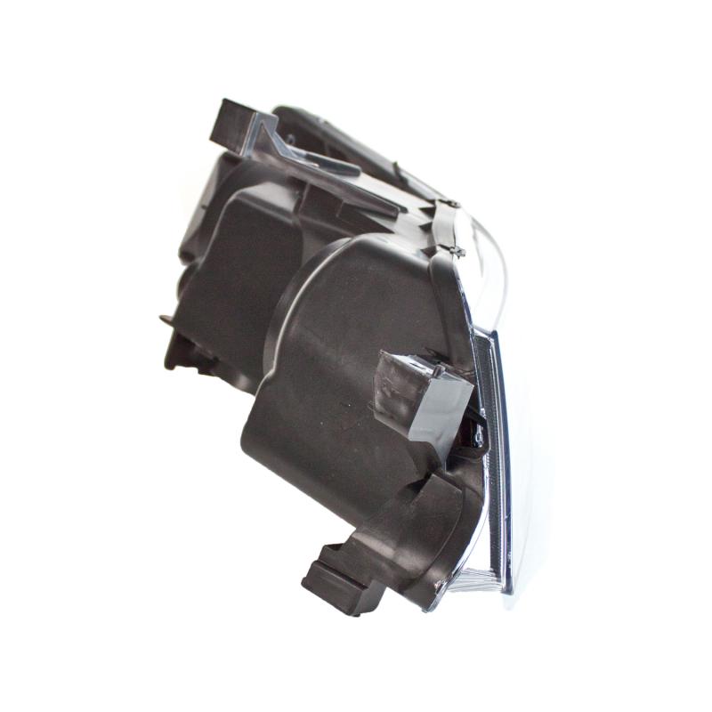 TYC 20935001 Headlight Assembly product image 4 of 6