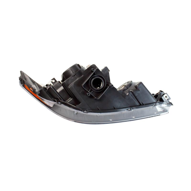TYC 20935001 Headlight Assembly product image 6 of 6