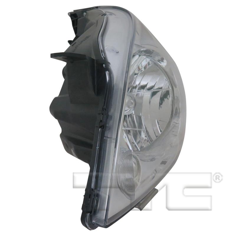 TYC 209352009 - Headlight Assembly TYC 209352009 Headlight Assembly product image 1 of 6