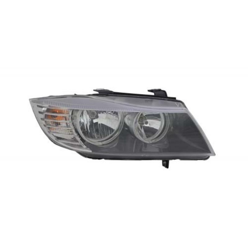 TYC 20935500 - Headlight Assembly TYC 20935500 Headlight Assembly product image 1 of 1