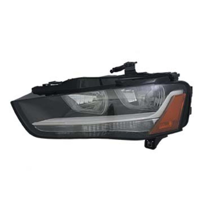 TYC 20936000 - Headlight Assembly TYC 20936000 Headlight Assembly product image 1 of 1