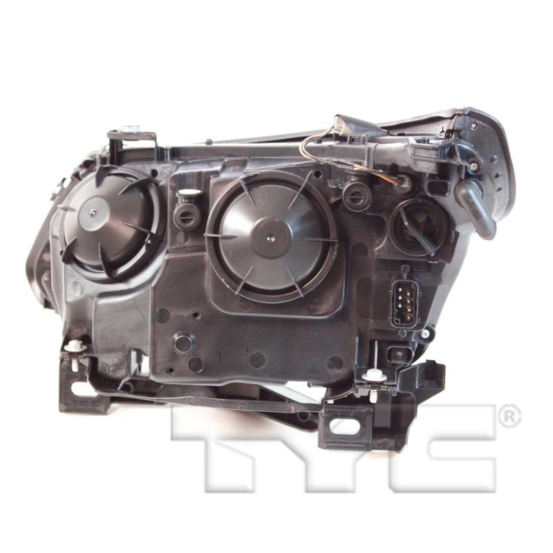 TYC 20936300 - Headlight Assembly TYC 20936300 Headlight Assembly product image 1 of 7