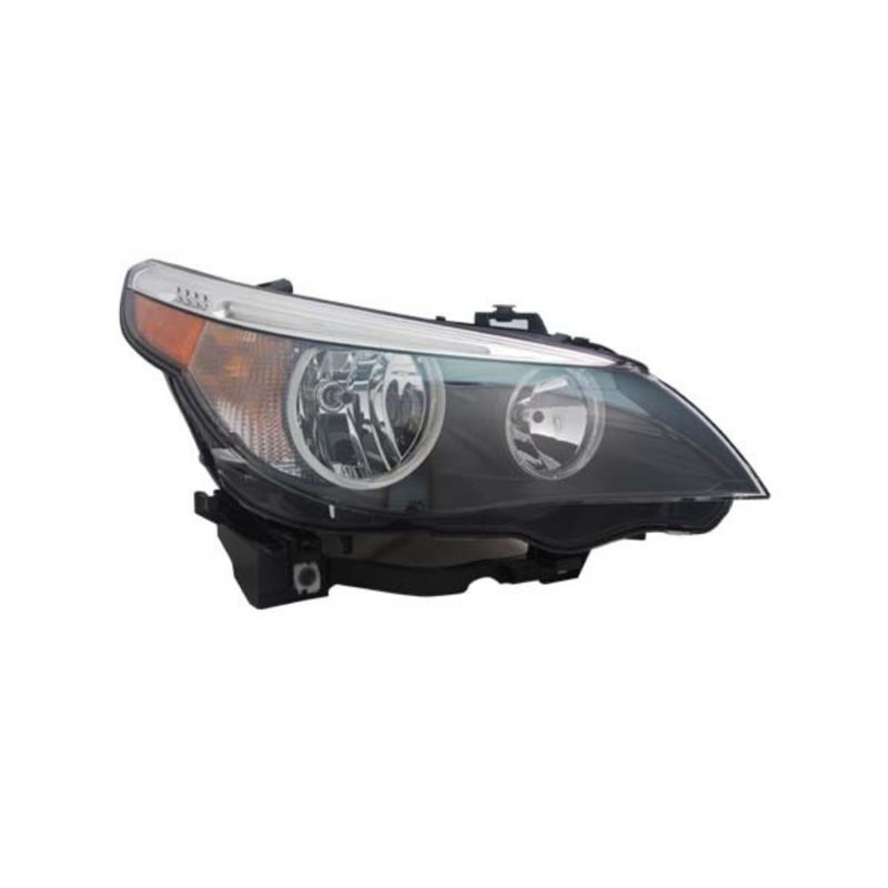 TYC 20936300 - Headlight Assembly TYC 20936300 Headlight Assembly product image 2 of 7
