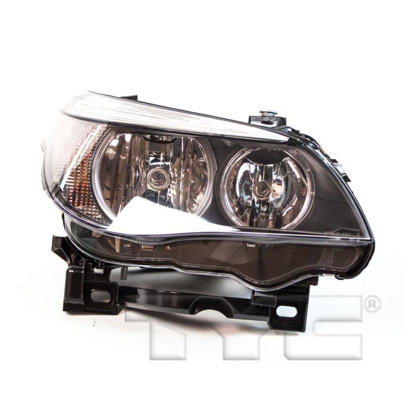TYC 20936300 - Headlight Assembly TYC 20936300 Headlight Assembly product image 3 of 7