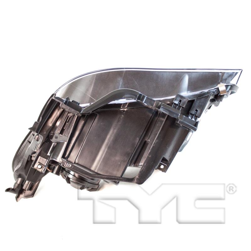 TYC 20936300 - Headlight Assembly TYC 20936300 Headlight Assembly product image 4 of 7