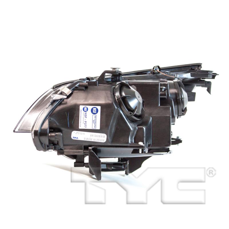 TYC 20936300 - Headlight Assembly TYC 20936300 Headlight Assembly product image 5 of 7