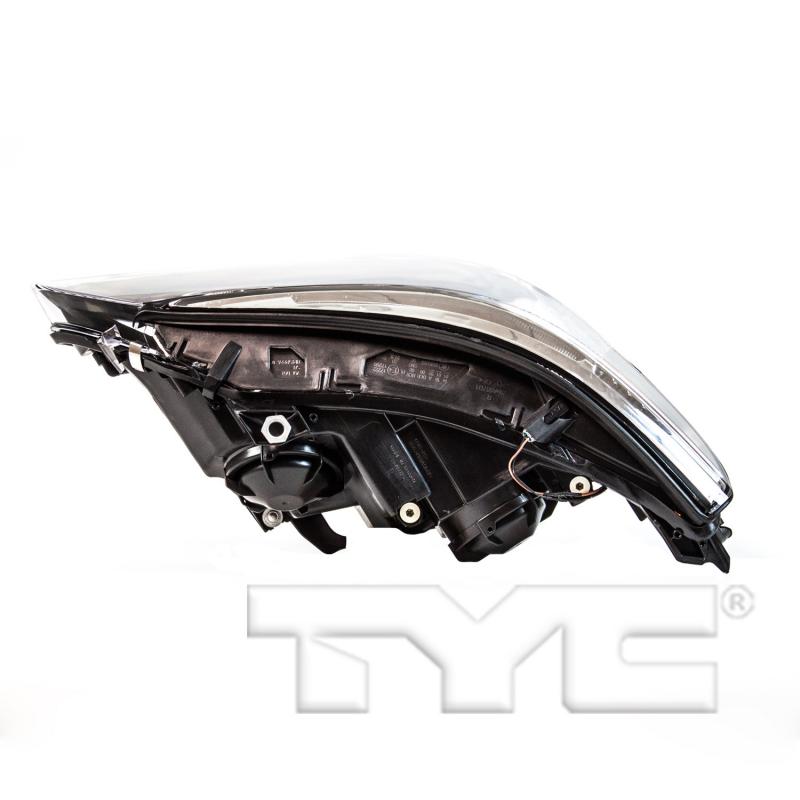 TYC 20936300 - Headlight Assembly TYC 20936300 Headlight Assembly product image 6 of 7