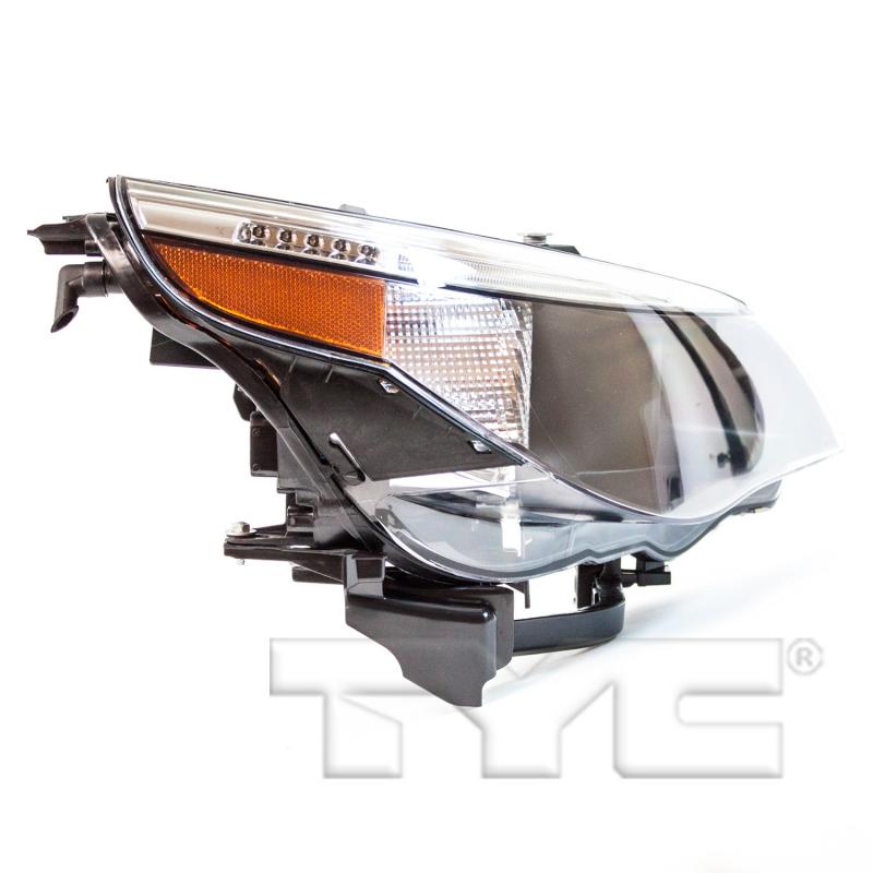 TYC 20936300 - Headlight Assembly TYC 20936300 Headlight Assembly product image 7 of 7