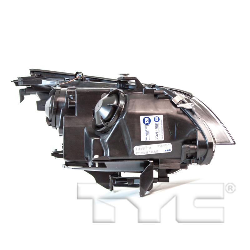 TYC 20936400 - Headlight Assembly TYC 20936400 Headlight Assembly product image 1 of 3