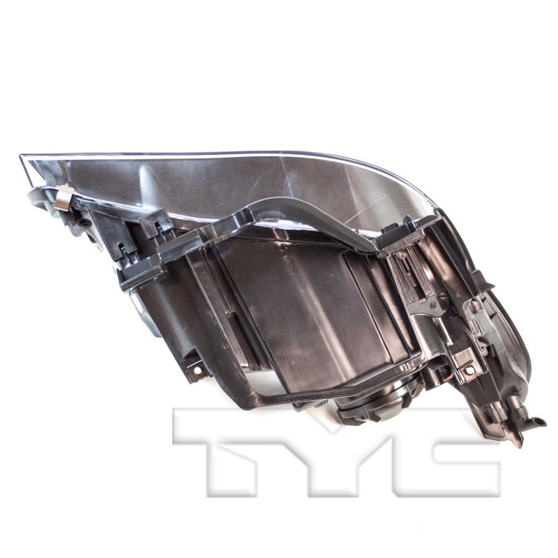TYC 20936400 - Headlight Assembly TYC 20936400 Headlight Assembly product image 2 of 3