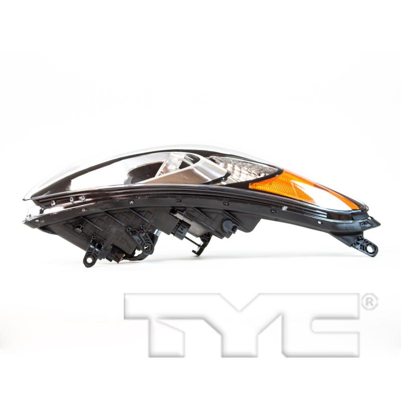 TYC 209377009 - Headlight Assembly TYC 209377009 Headlight Assembly product image 1 of 6