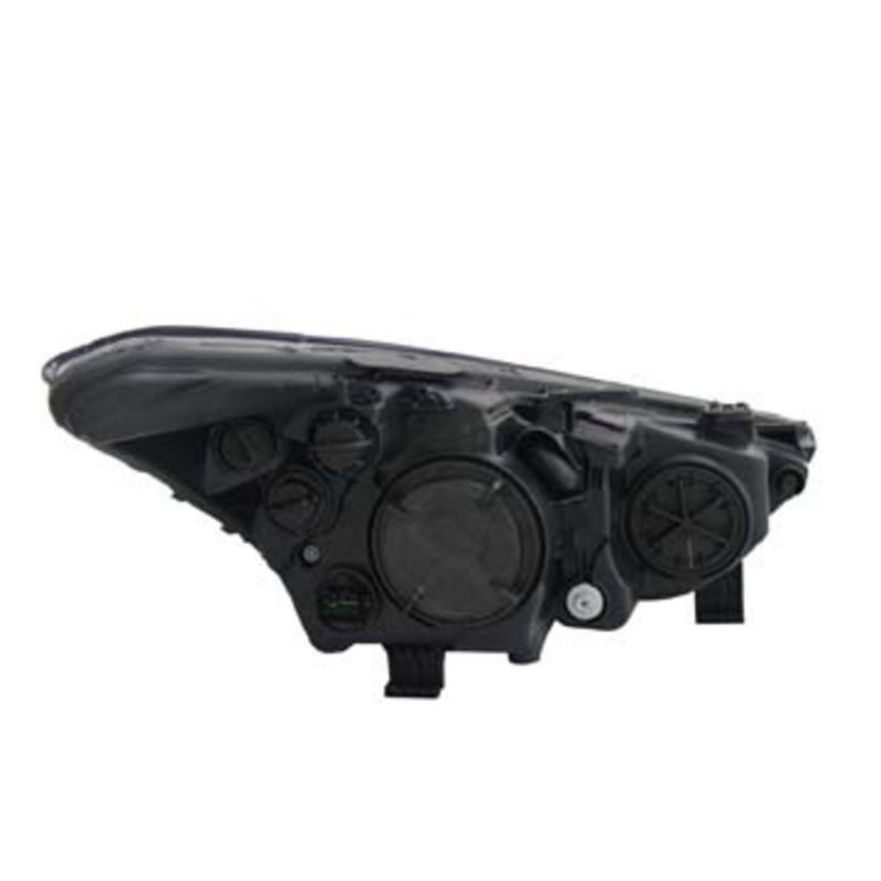 TYC 20937900 Headlight Assembly product image 2 of 2
