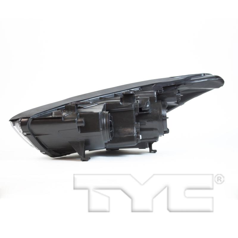 TYC 209379009 Headlight Assembly product image 1 of 6