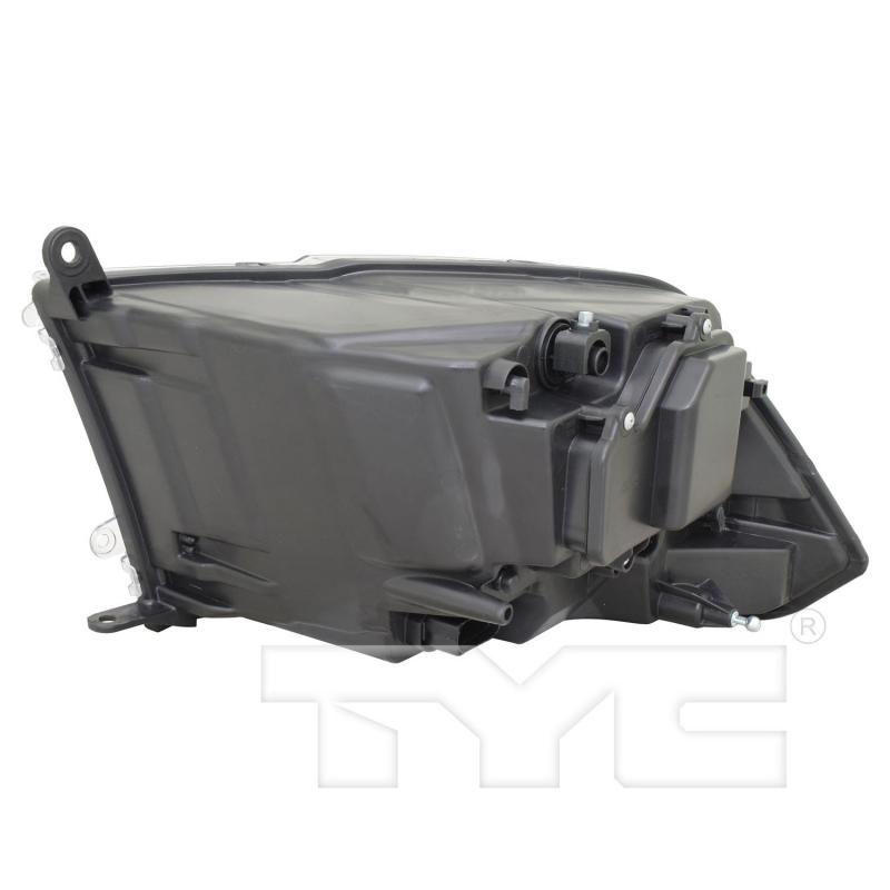 TYC 20939170 Headlight Assembly product image 1 of 6
