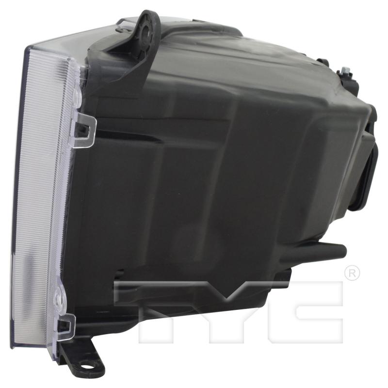 TYC 20939170 Headlight Assembly product image 3 of 6